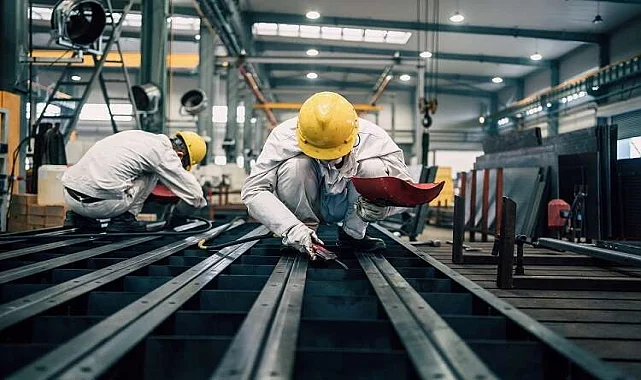 Özbek Fuar Stand Taşıma